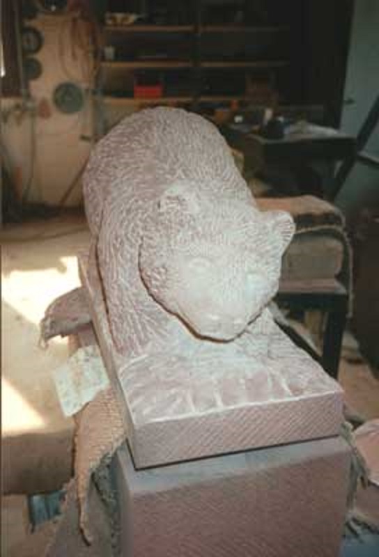 Bär (1995)
