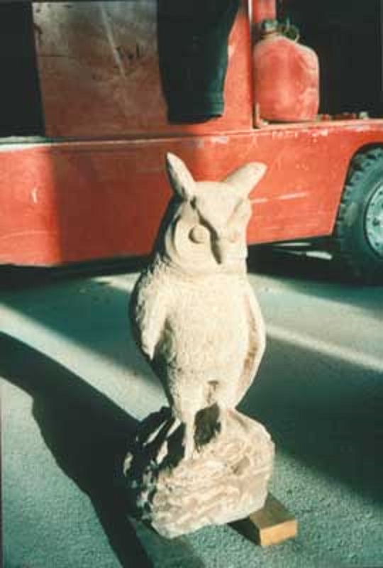 Eule (1995)
